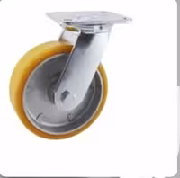 چرخ پلی یورتان سنگین سایز 20 گردان ( خرید عمده و کارتونی با بیشترین درصد تخفیف )