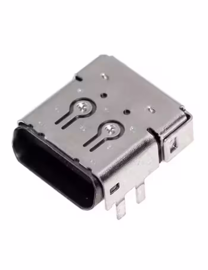 پورت سوکت Type-C دسته ایکس باکس سری X و S