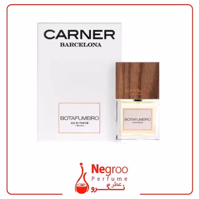 عطر ادکلن کارنر بارسلونا بوتافومیرو 50 میل