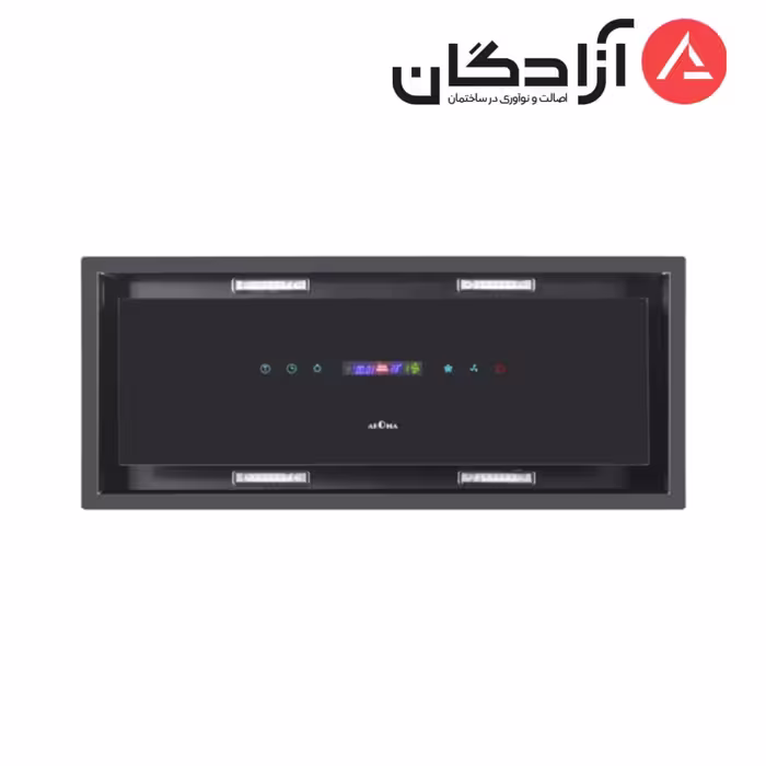 هود مخفی آروما مدل FALMEC FJ 70