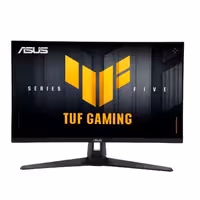 قیمت مانیتور گیمینگ ایسوس 27 اینچ مدل TUF Gaming VG27AQ5A