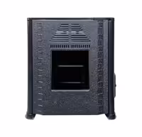 بخاری گازی جنرال 10000 مدل گلکسی