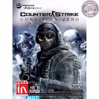 بازی Counter Strike 1.6 مخصوص PC