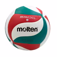 توپ والیبال مدل VSM 5500 | کالا مکس