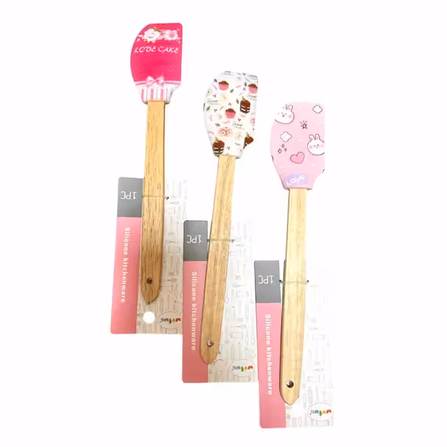 لیسک سیلیکونی طرحدار