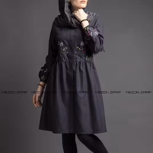 مانتو زنانه
