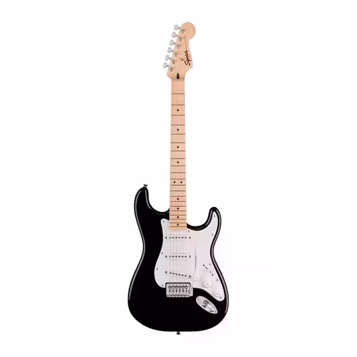 گیتار الکتریک Squier Sonic Strat MN WPG