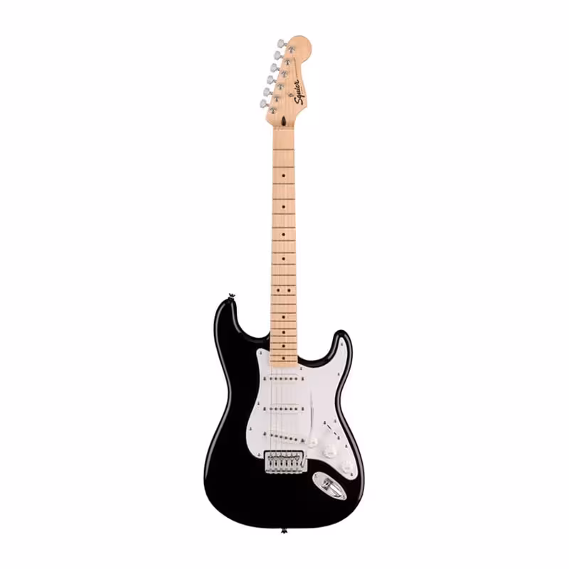 گیتار الکتریک Squier Sonic Strat MN WPG