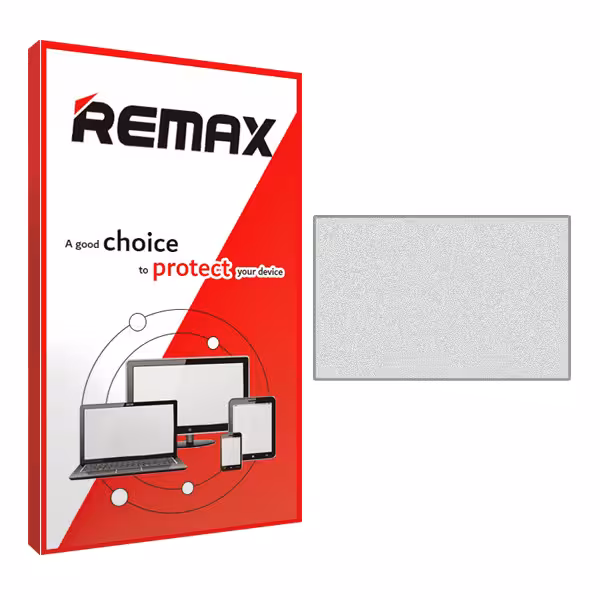 محافظ مانیتور خودرو ریمکس مدل Resistant-Matte مناسب برای مانیتور پورشه پانامرا 4 اس 2010 | چاوه