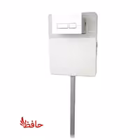 فلاش تانک توکار راسان مدل زمینی