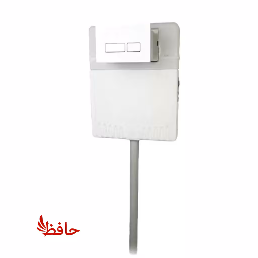 فلاش تانک توکار راسان مدل زمینی