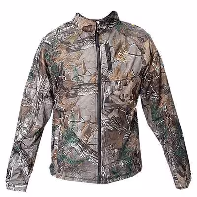 سویشرت استتار جنگلی