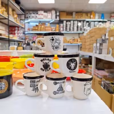 قهوه خوری 6عددی 121