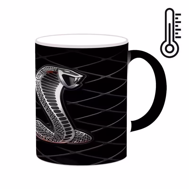 ماگ حرارتی  کد mgh19152