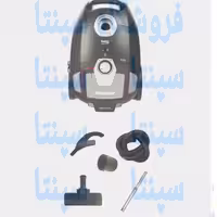 ست قطعات یدکی جاروبرقی بکو اورجینال