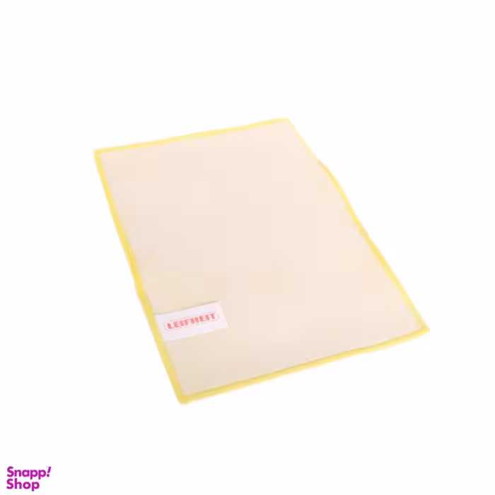 دستمال نظافت لایف هایت کد 013