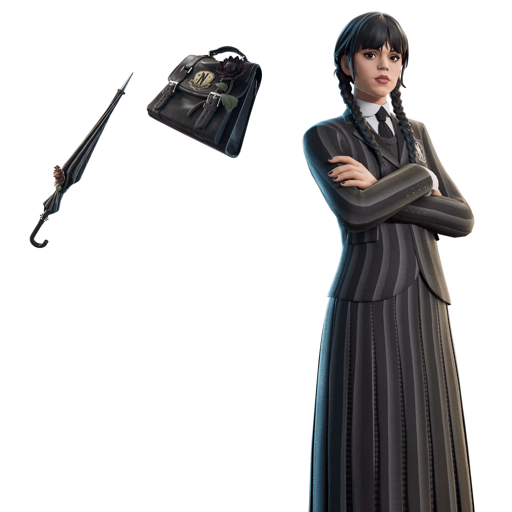 Wednesday Bundle