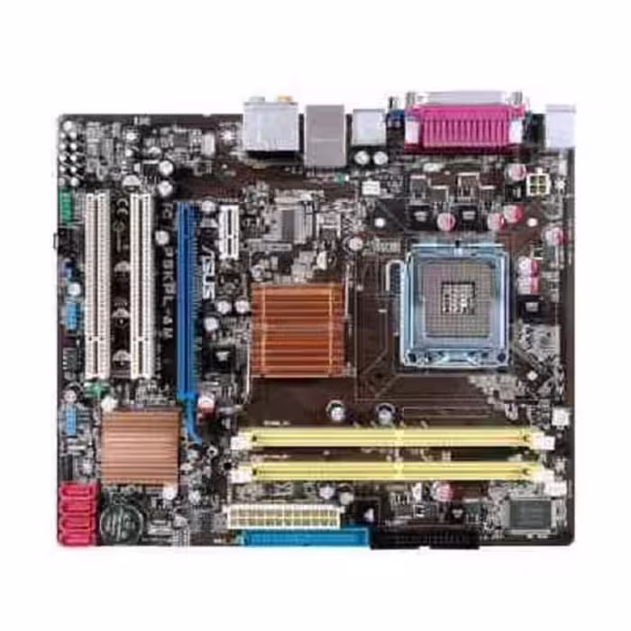 مادربرد ایسوس مدل Asus P5KPL-AM