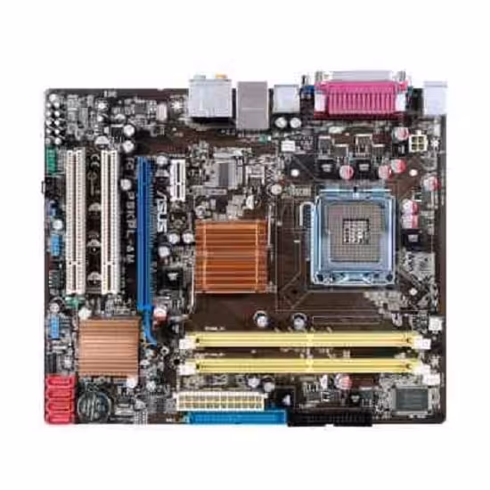 مادربرد ایسوس مدل Asus P5KPL-AM