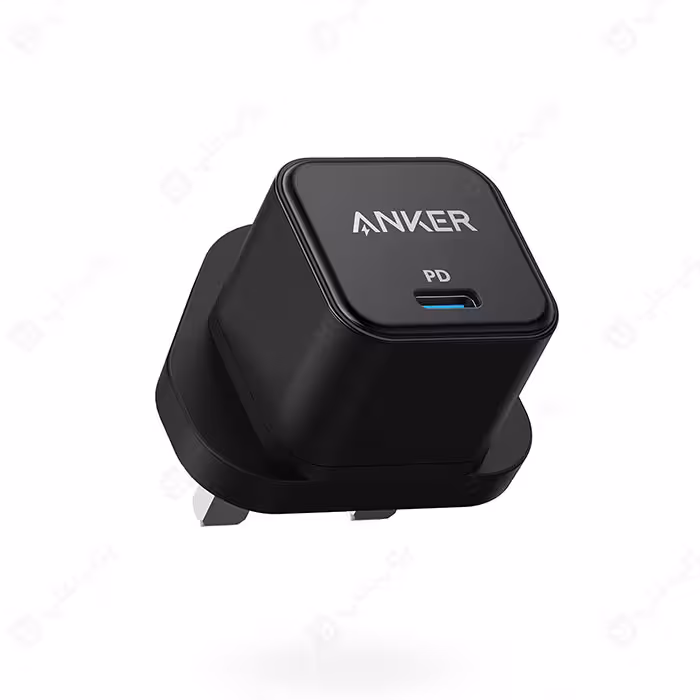 شارژر دیواری انکر PowerPort III 20W مدل A2149