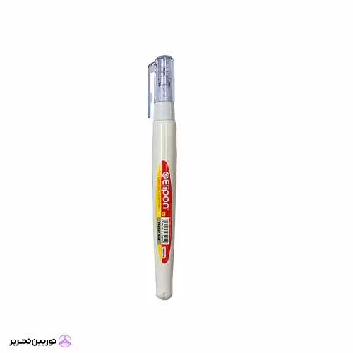 لاک غلطگیر کوچک الیپون