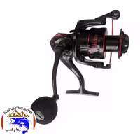 چرخ ماهیگیری لیتما اسپینینگ مدل Panther6000