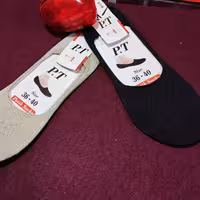 پک سه جفتی جوراب روفرشی