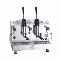 اسپرسو ساز بیزرا دو گروپ اهرمی مدل B2016 AL LEVER 2GR