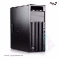 کامپیوتر کارکرده ورک استیشن اچ پی HP Workstation