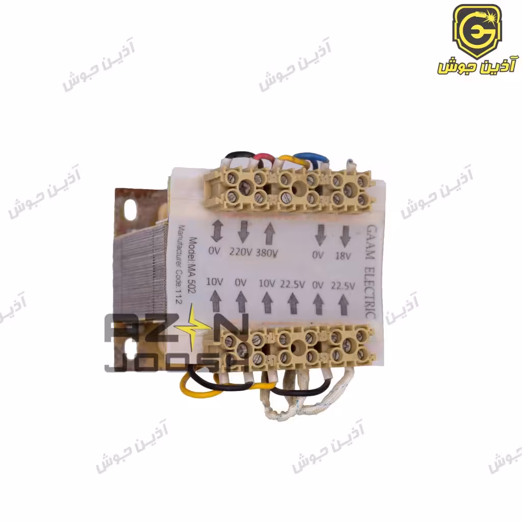 ترانس تغذیه T236ED101 MA502