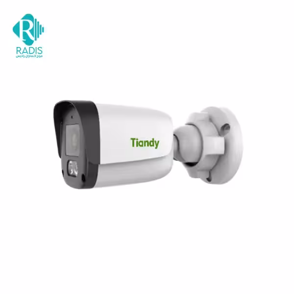 دوربین مداربسته تحت شبکه تیاندی TC-C321N Spec:I3/E/Y/2.8mm/V2.0