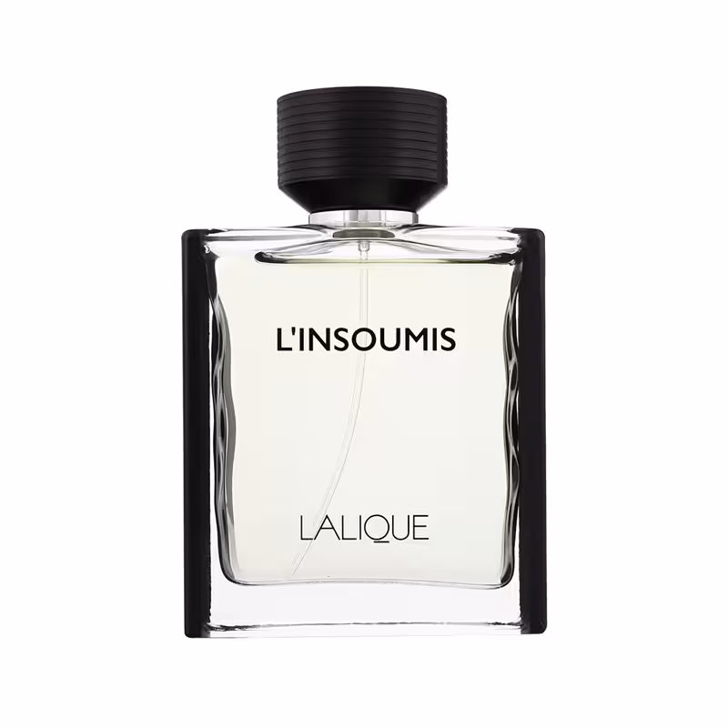 ادکلن مردانه لاسومی لالیک Lalique L’Insoumi