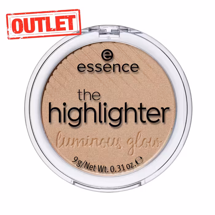 اوتلت بدون لیبل اسنس هایلایتر 02