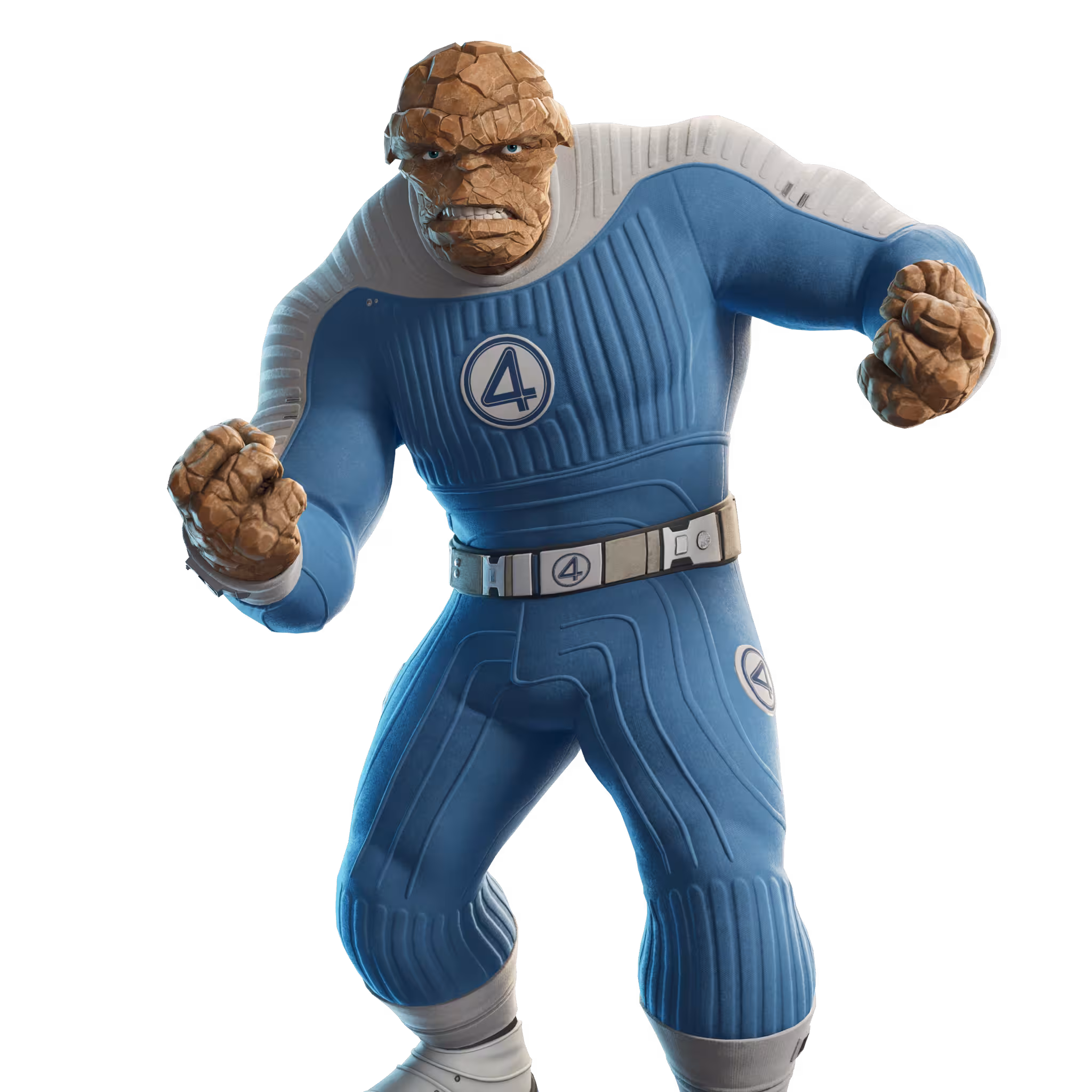 Ben Grimm