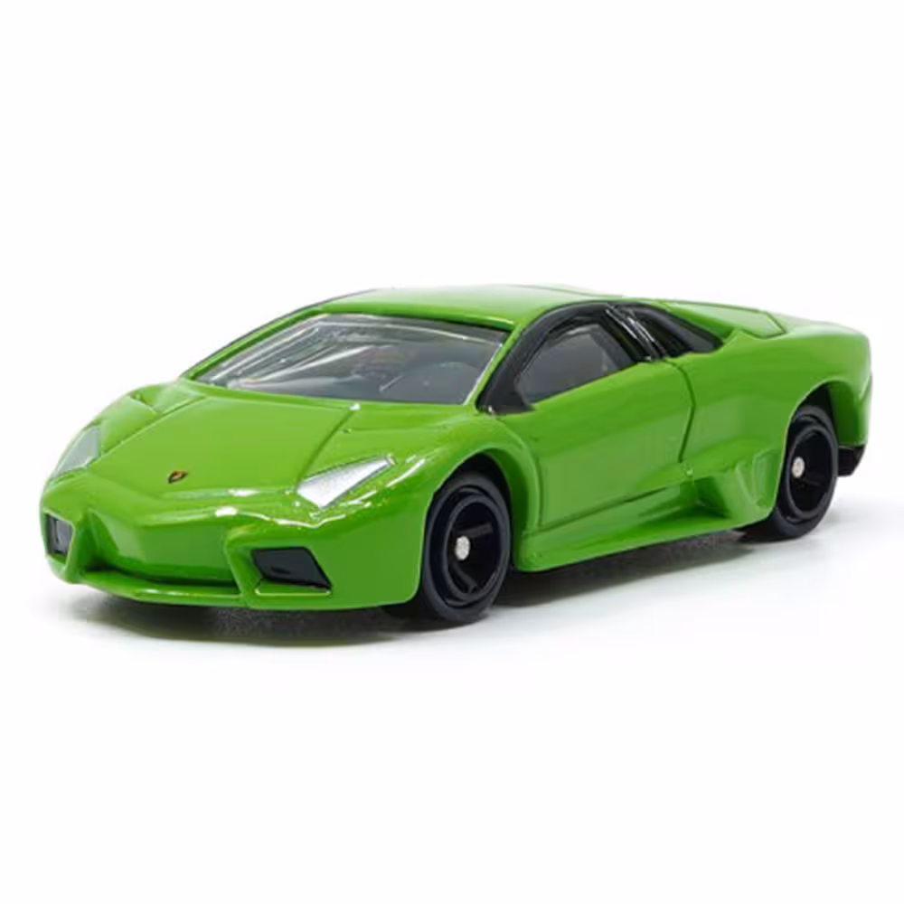 ماشین فلزی تامیکا مدل Lamborghini Reventon