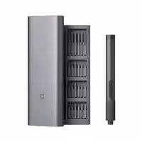 پیچ گوشتی شارژی شیائومی با 24 عدد سری مدل MJDDLSD003QW