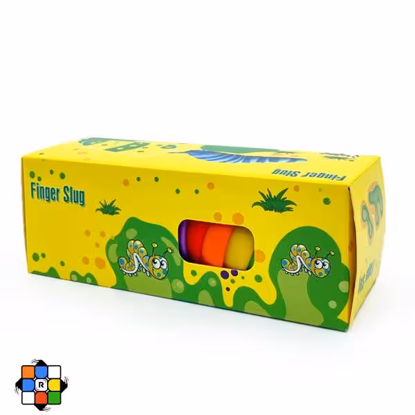 کرم تق تقی جعبه دار
