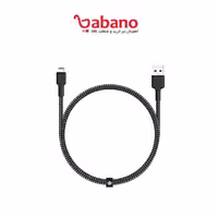 کابل تبدیل USB به لایتنینگ آکی مدل CB-BAL4 طول 2 م