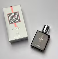 ادکلن مینیاتوری CH (سی اچ)