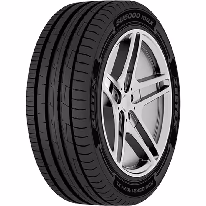 لاستیک زیتکس 235/50R 19 گل SU5000 Max SUV