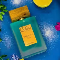عطر مردانه ورساچه اروس نسخه اختصاصی سیوله | VIP گرید