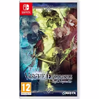 Virche Evermore -EpiC: Lycoris – Nintendo Switch