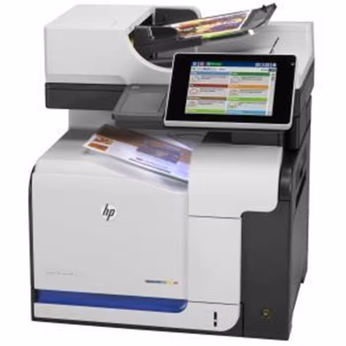 پرینتر لیزری hp  مدل M575f