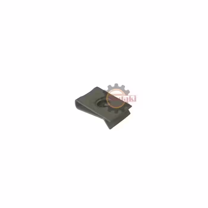 مهره فنردار (خار) قطعات عمومی اتاق سقف بخاری FH500 FH4 اصلی سایز 4.8