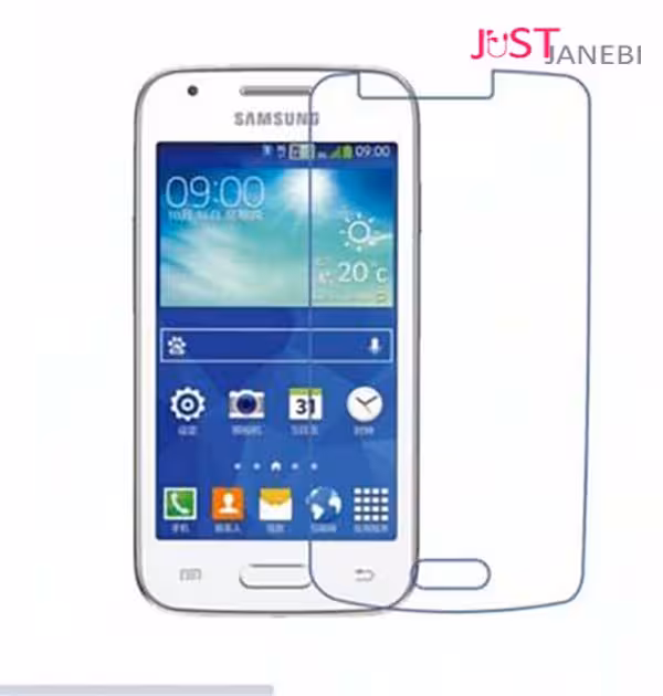 نانو گلس ضد ضربه سامسونگ Samsung Galaxy ACE 3