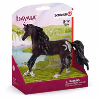 اسب نر تک شاخ اشلایش Schleich