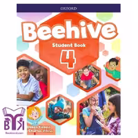 کتاب Beehive 4