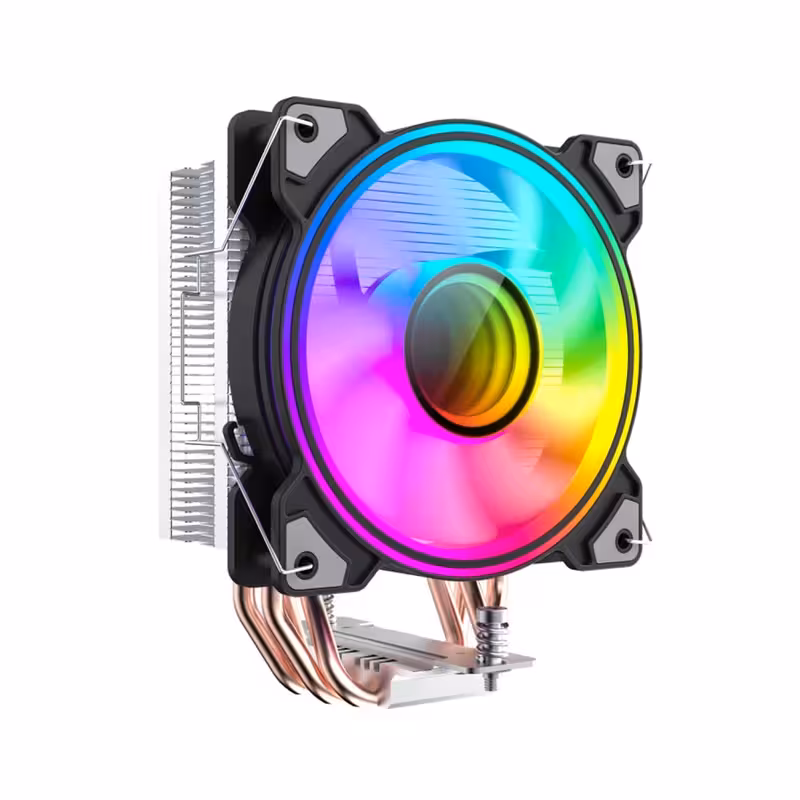 کولر پردازنده GameMax Ice Blade ARGB