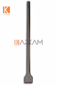 قلم پنج شیار گرد 50*600*18 سرپهن توسن