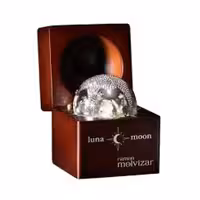 ادوپرفیوم luna moon swarovski از برند Ramon Molvizar